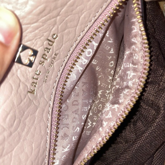 Kate Spade Perri Lane Bubbles Purse - Picture 14 of 15